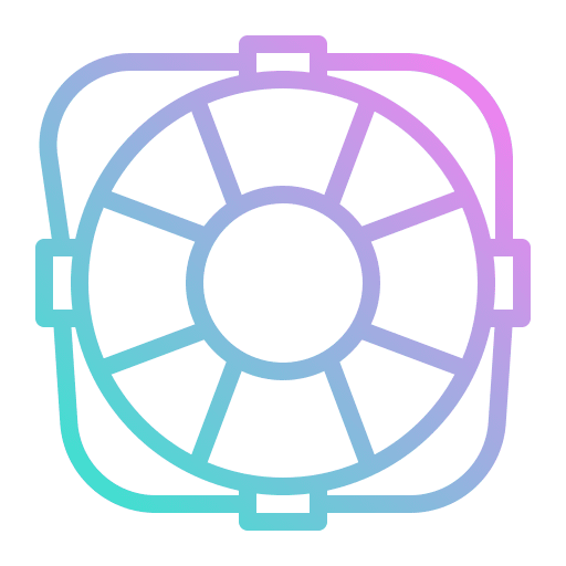 Lifesaver help security lifesaver icon Lifesaver help security lifesaver icon