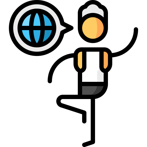 International day international day world grid time icon International day international day world grid time icon