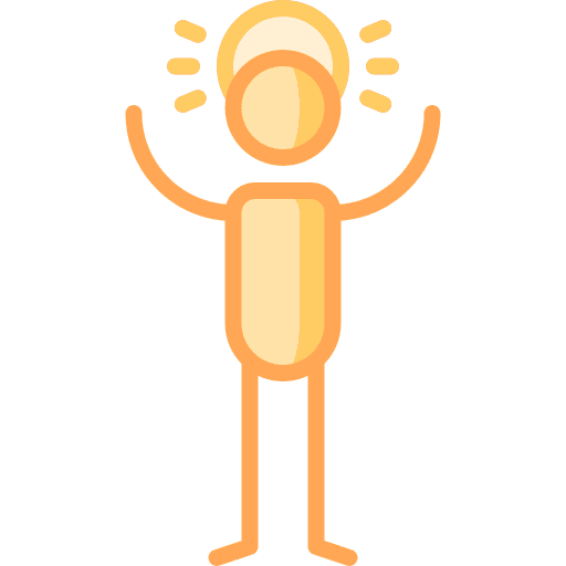 Spirit man hinduism spirit icon Spirit man hinduism spirit icon