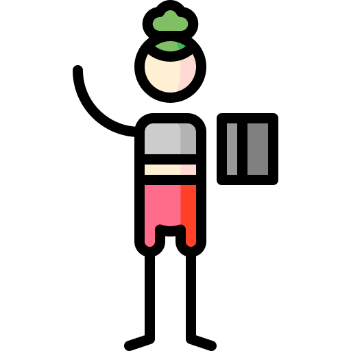 Yoga block sports woman yoga icon Yoga block sports woman yoga icon