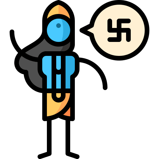 Hinduism divinity hinduism india icon Hinduism divinity hinduism india icon