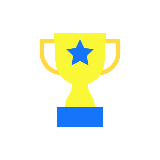 Trophy brit awards award haw sports fill icon Trophy brit awards award haw sports fill icon