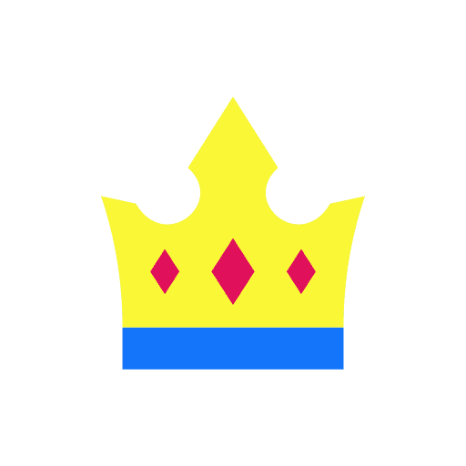 Crown queen royal fashion icon Crown queen royal fashion icon