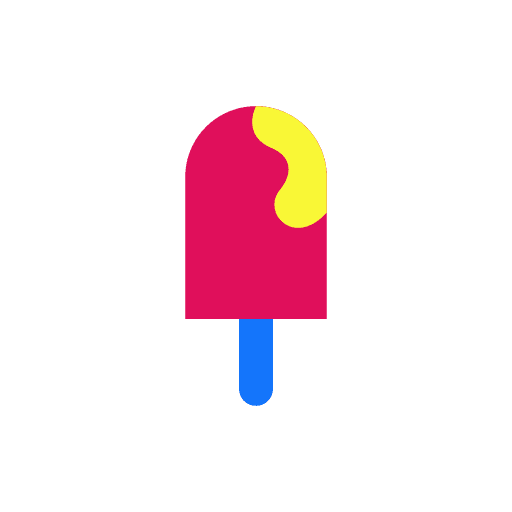 Ice cream food and beverage gelato food and restaurant icon Ice cream food and beverage gelato food and restaurant icon