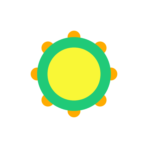 Tambourine tambourines music jingle icon Tambourine tambourines music jingle icon