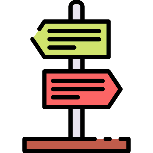 Directions directions directional ui icon Directions directions directional ui icon
