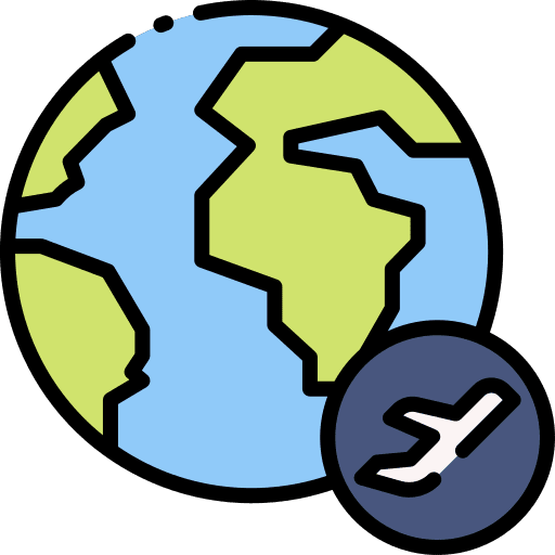 Flight travel flight aeroplane icon Flight travel flight aeroplane icon