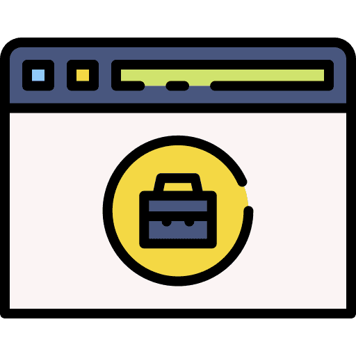 Browser browser multimedia world wide web icon Browser browser multimedia world wide web icon