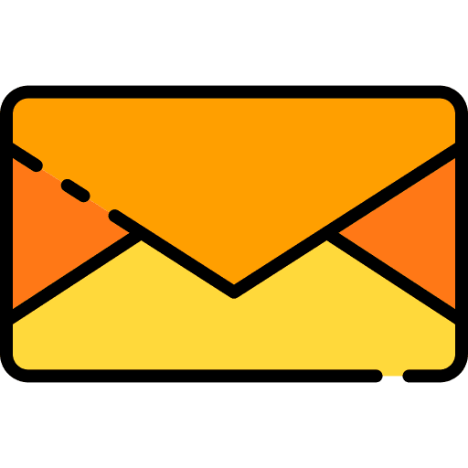 Mail envelope message envelopes icon Mail envelope message envelopes icon
