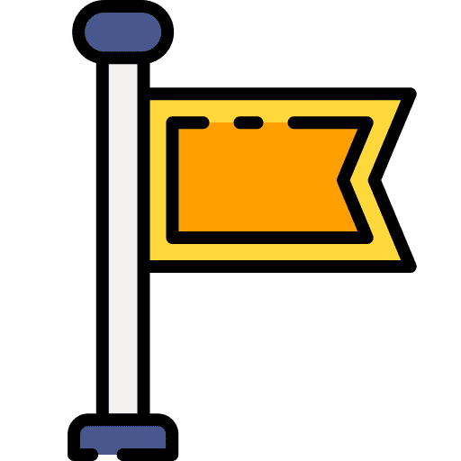Flag symbol nation flag icon Flag symbol nation flag icon