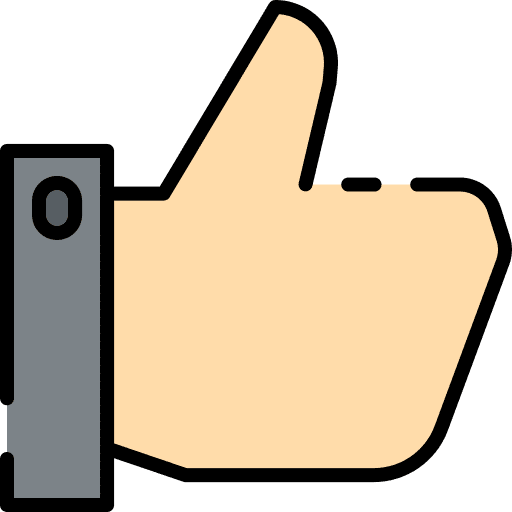Like thumbs like thumbs up icon Like thumbs like thumbs up icon