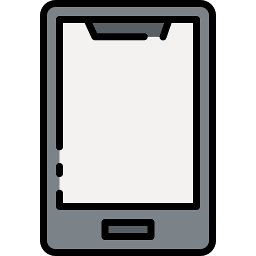 Smartphone mobile phone iphone smartphones icon Smartphone mobile phone iphone smartphones icon