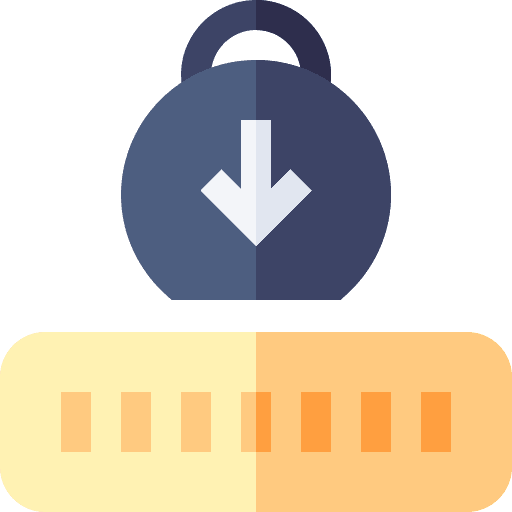 Mattress firm compression comfort icon