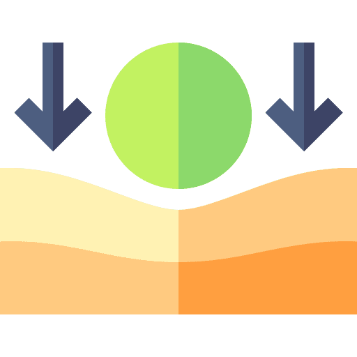 Mattress wellness mattress rest icon Mattress wellness mattress rest icon
