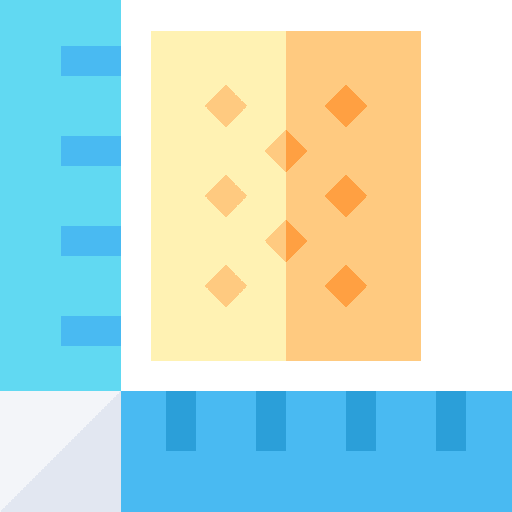 Mattress mattress bed comfort icon Mattress mattress bed comfort icon