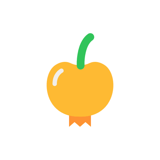 Hawthorn mexican botanical cultures icon
