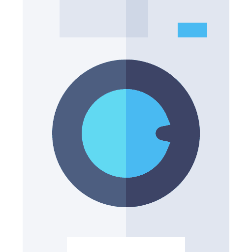 Washing machine washing machine household electrical appliance icon Washing machine washing machine household electrical appliance icon