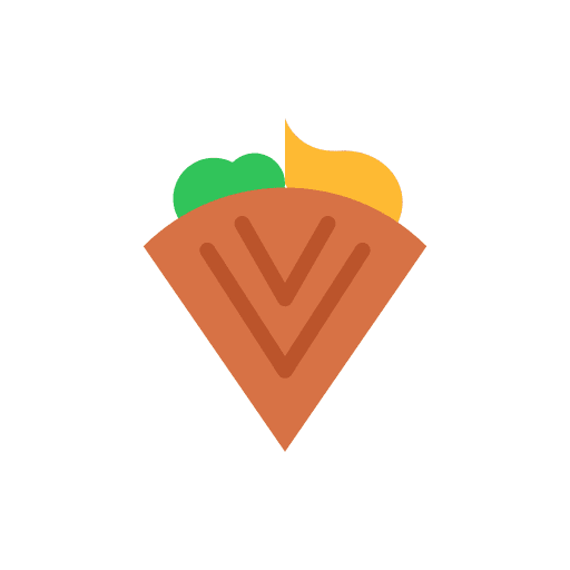 Quesadilla food and restaurant quesadilla gastronomy icon Quesadilla food and restaurant quesadilla gastronomy icon