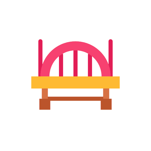 Bridge bridge landmark bridges icon Bridge bridge landmark bridges icon