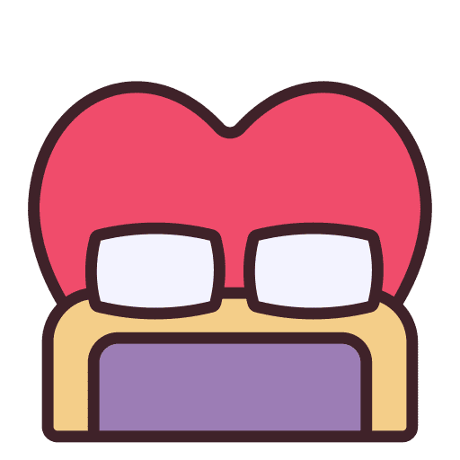 Bed bed love and romance heart icon Bed bed love and romance heart icon