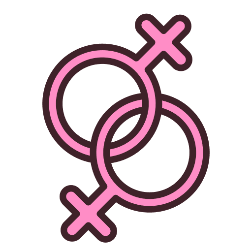 Sex sex symbol female icon Sex sex symbol female icon