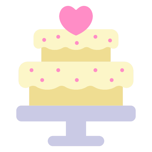 Cake food and restaurant sweet baked icon Cake food and restaurant sweet baked icon