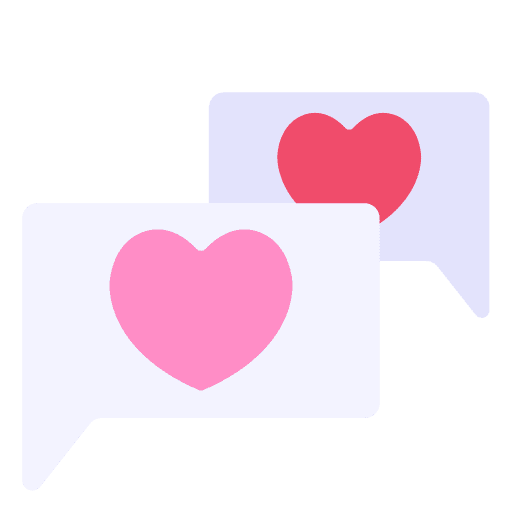 Chat like message chat icon Chat like message chat icon