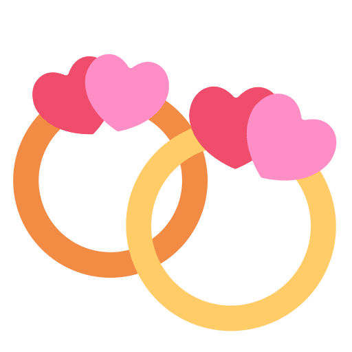 Ring love engagement ring icon Ring love engagement ring icon