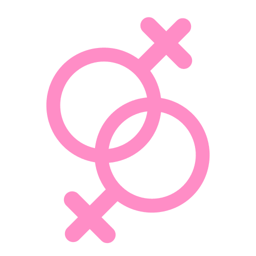 Sex female sex shapes and symbols icon Sex female sex shapes and symbols icon