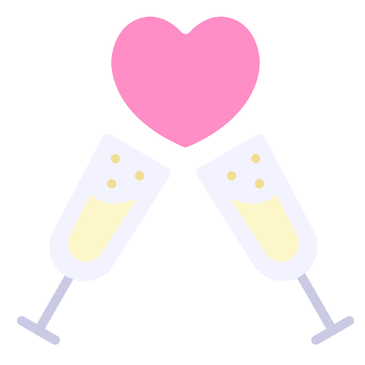 Wine restaurant celebration party icon Wine restaurant celebration party icon