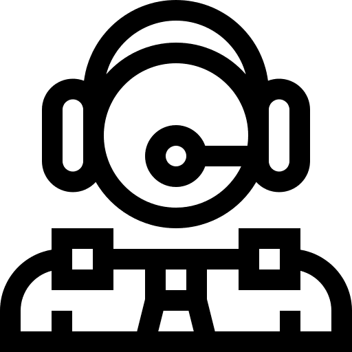 Pilot professions and jobs user pilot icon Pilot professions and jobs user pilot icon