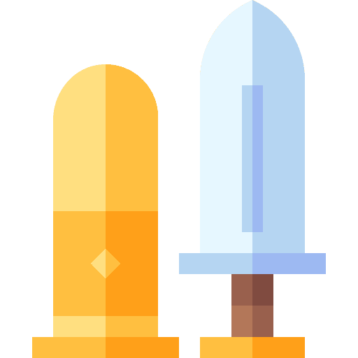 Sword dagger miscellaneous weapon icon Sword dagger miscellaneous weapon icon