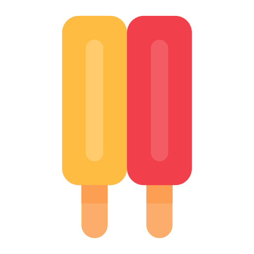 Ice cream stick ice cream stick food and restaurant food icon
