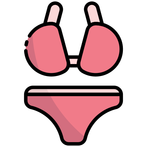 Bikini  bikini swimwear summer icon