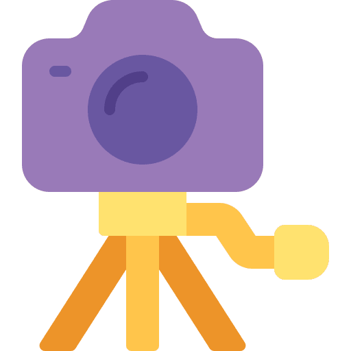 Photography camera photo camera photography icon