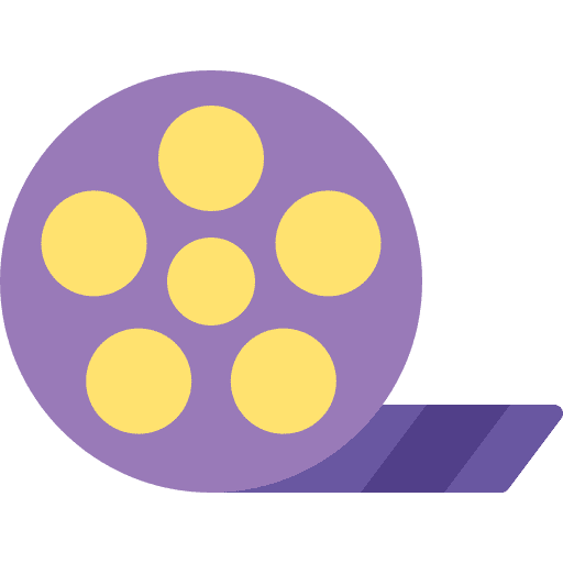 Film reel movie reel filming film reel icon Film reel movie reel filming film reel icon