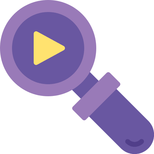 Search search loupe detective icon Search search loupe detective icon
