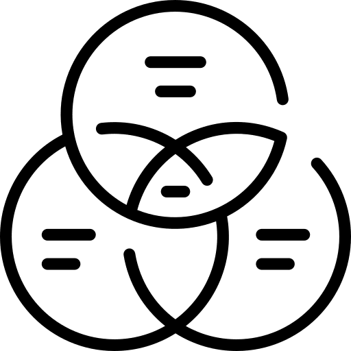 Diagram data business and finance diagram icon Diagram data business and finance diagram icon