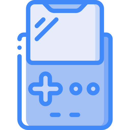 Controller mobile game game controller controller icon