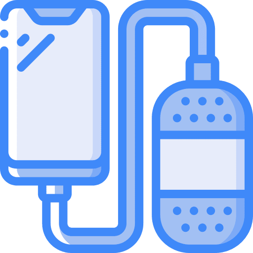 Smartphone communications speaker smartphone icon