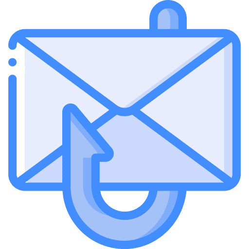Phishing malware virus attack icon