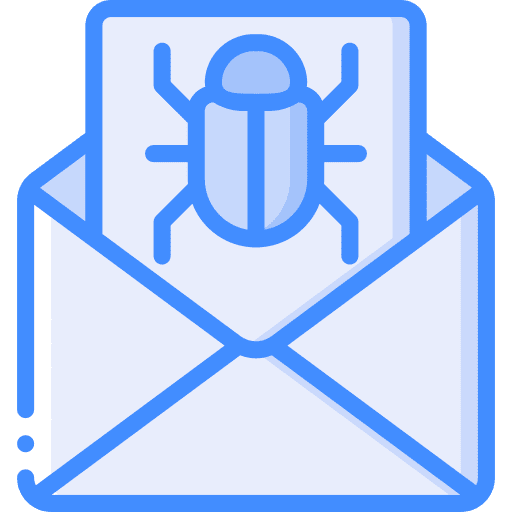 Mail communications email mail icon