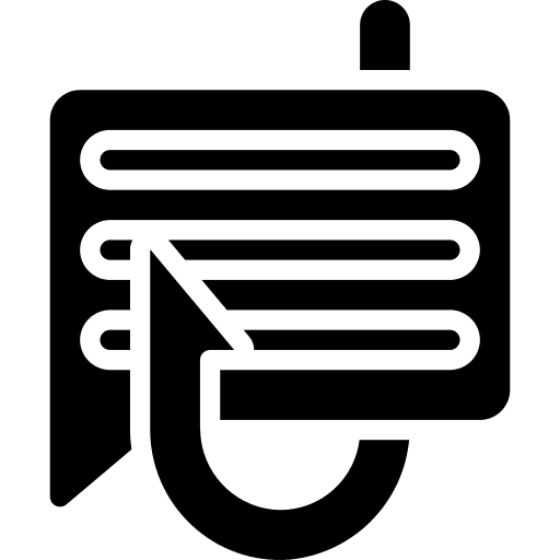 Conversation phishing bait conversation icon