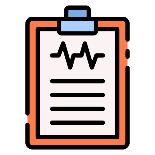Diagnosis clipboard healthcare and medical diagnosis icon Diagnosis clipboard healthcare and medical diagnosis icon