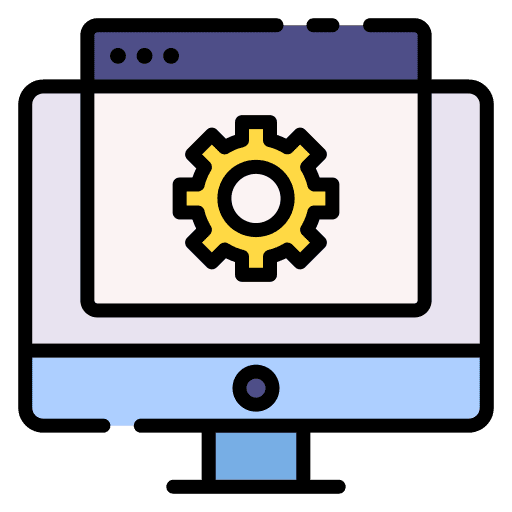 Web maintenance web maintenance browser seo and web icon Web maintenance web maintenance browser seo and web icon