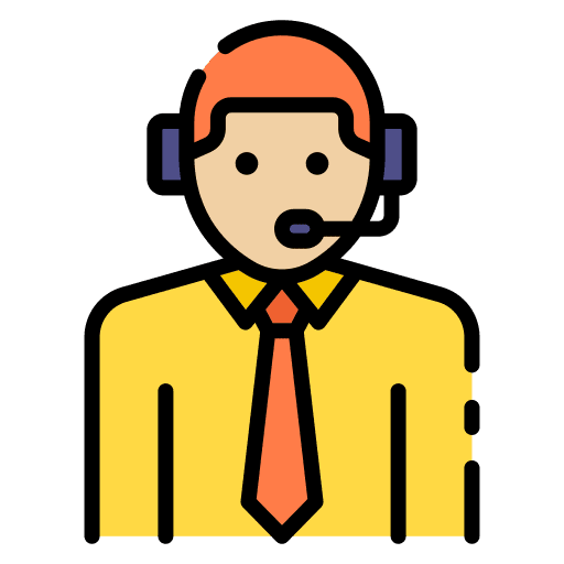 Telemarketer microphone telemarketer telemarketing icon Telemarketer microphone telemarketer telemarketing icon