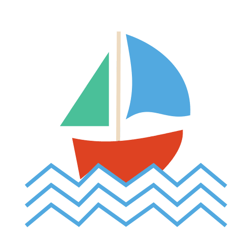 Boat boat transportation sailboat icon