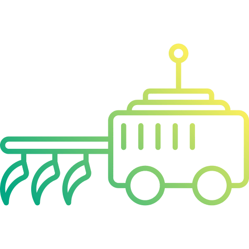 Cultivator cultivator farming and gardening cultivation icon Cultivator cultivator farming and gardening cultivation icon