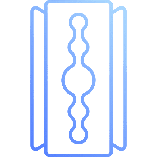 Razor blade razorblade beauty razor blade icon