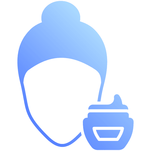 Skincare skincare skin care wellness icon